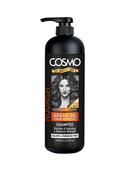 Argan Oil Shampoo 1000ml