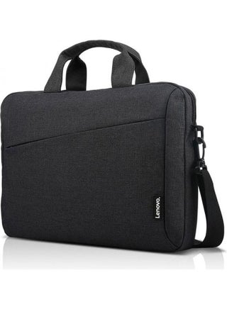 Casual Toploader Laptop Bag 15.6 inch Black - v1613309846/N44410084A_1
