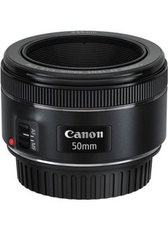 Canon EOS 2000D 18-55 IS II + 50mm STM Lens Bundle Kit  - Image 3