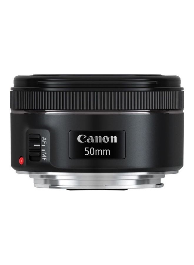 Canon - EOS 2000D 18-55 IS II + 50mm STM Lens Bundle Kit - Image 1
