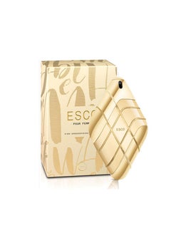 Esco - EDP - For Women 85ml