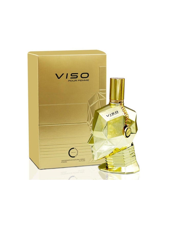 كامارا عطر فايزو - EDP - للنساء 100ملليلتر