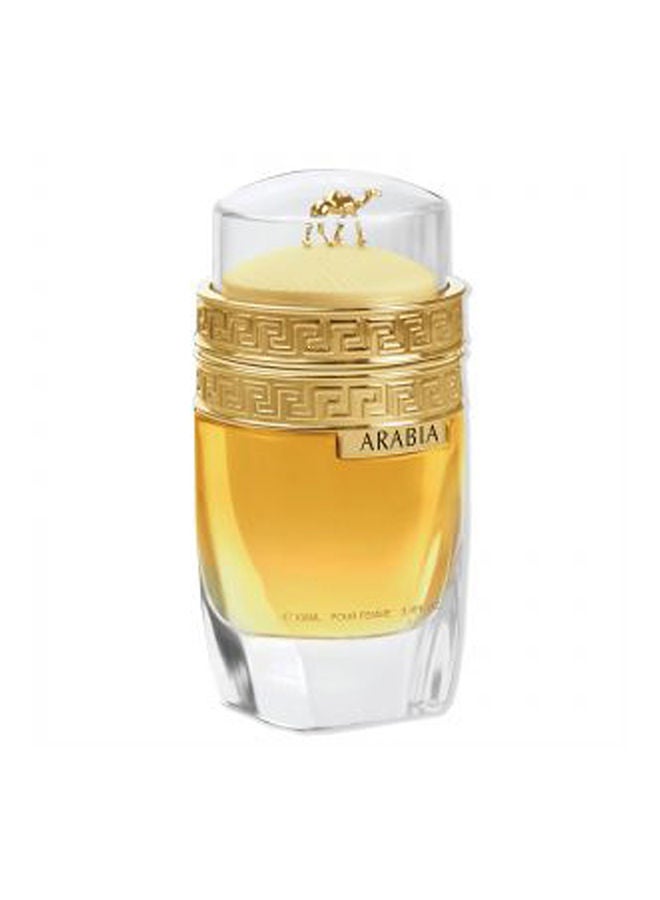 الجمّال العربية - نساء - عطر 100مل