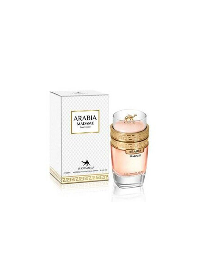 emper Le Chameau Arabia Madame - EDP - For Women 100ml