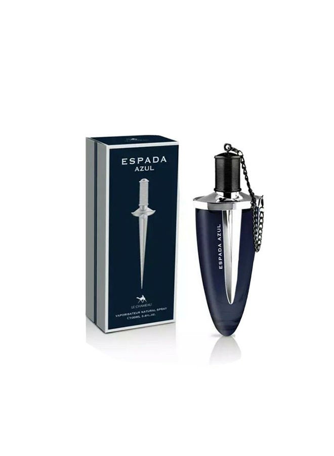 Emper Le Chameau Espada Azul - EDP - For Men 100ml 