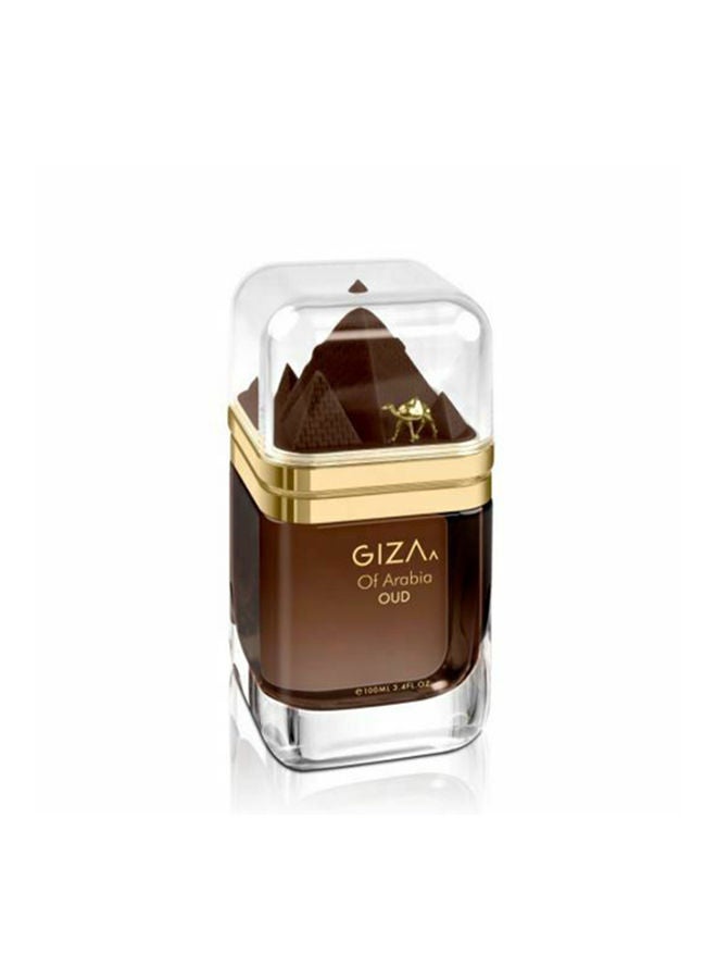 Emper Le Chameau Gizaa Of Arabia Oud - EDP - UNISEX 100ml 