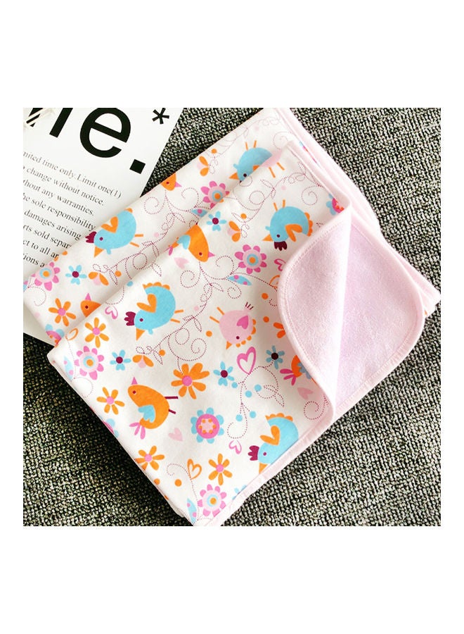 ستار بيبيز بساط تغيير قابل للغسل وإعادة الاستخدام من قطعتين - Image 2