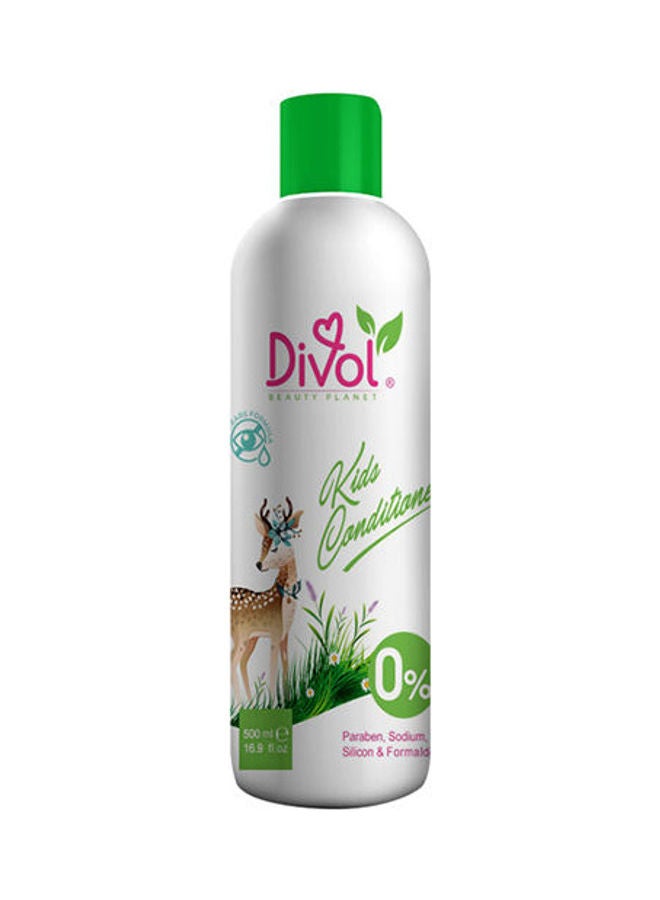 Divol Kids Conditioner 500ml