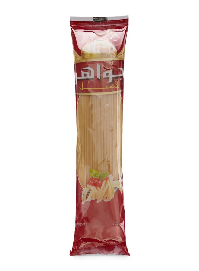 Gawaher Spaghetti Pasta 350grams 
