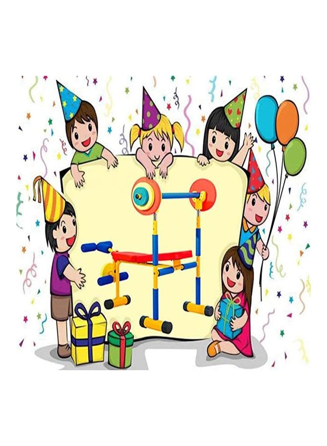 Adjustable Fitness Bench - Image 3