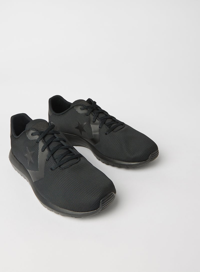 Auckland Ultra Sneakers Black