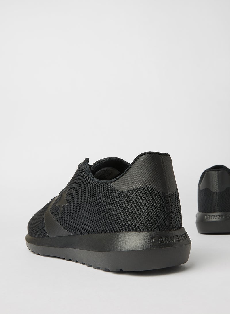 Auckland Ultra Sneakers Black