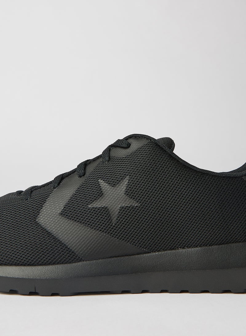 Auckland Ultra Sneakers Black