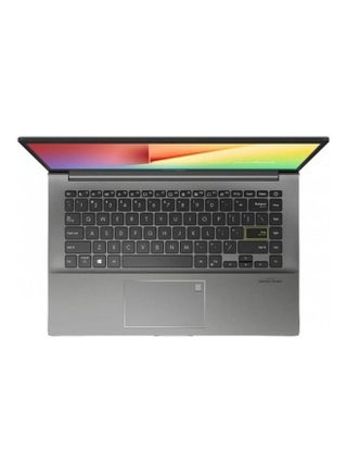 ASUS VivoBook S14 Laptop With 14-inch Full HD Display, AMD Ryzen