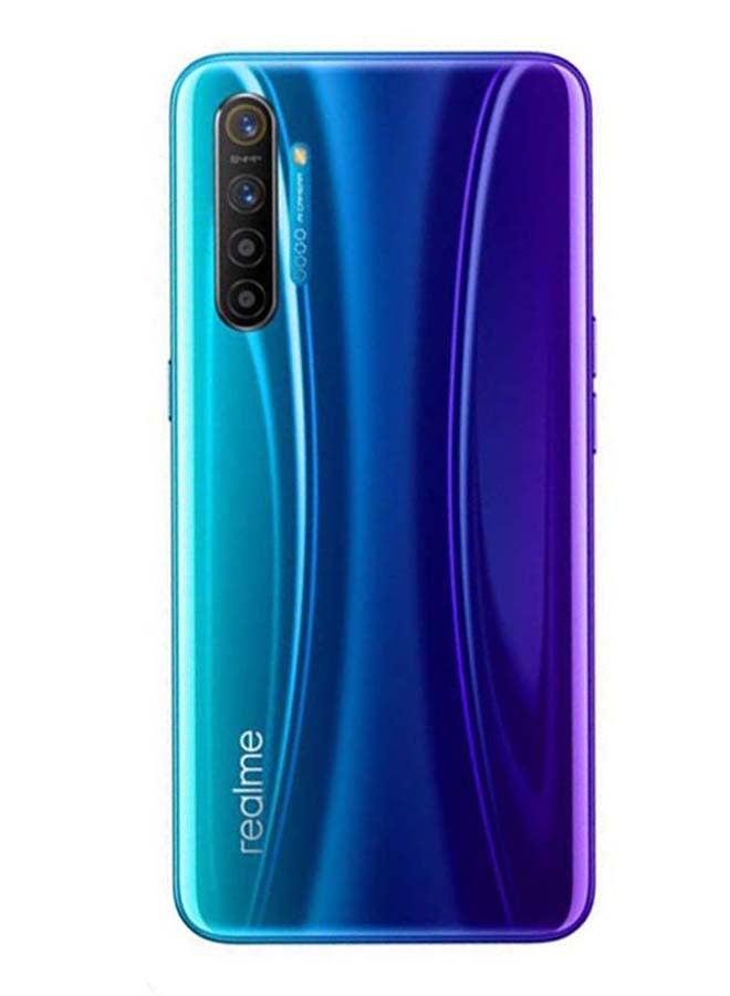 realme - X2 Dual SIM Pearl Blue 8GB RAM 128GB 4G LTE - Image 1