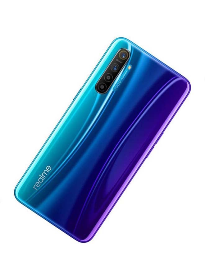 realme - X2 Dual SIM Pearl Blue 8GB RAM 128GB 4G LTE - Image 1