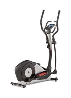 Bluetooth Cross Trainer 152x62 x171cm