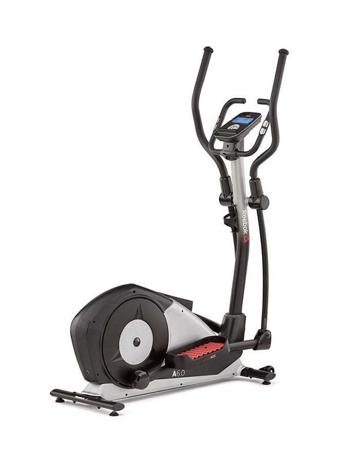 Reebok - Bluetooth Cross Trainer 152x62 x171cm - Image 1
