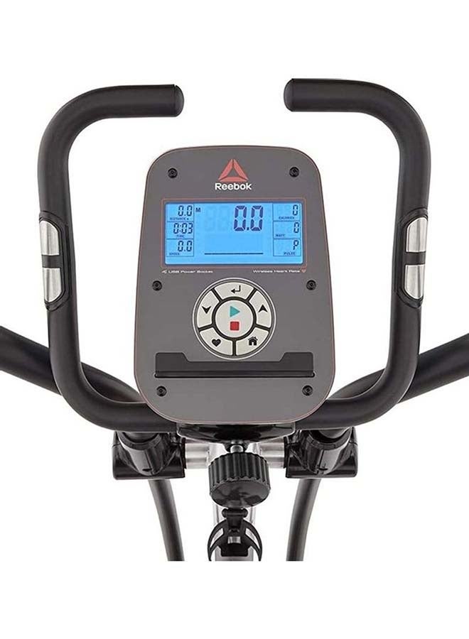 Reebok - Bluetooth Cross Trainer 152x62 x171cm - Image 1