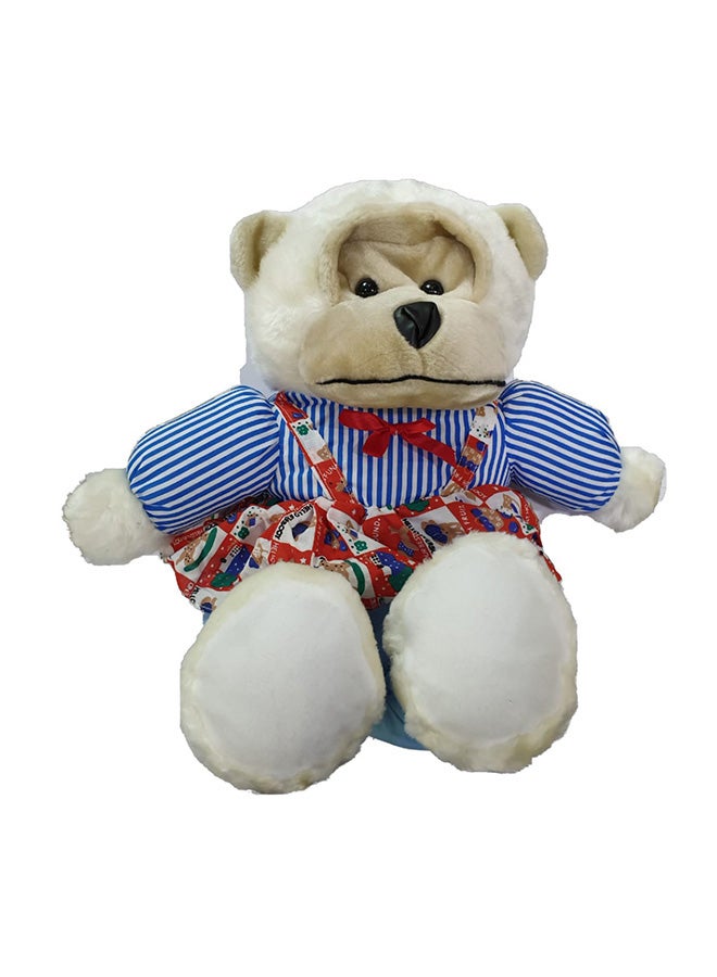 Gorilla Soft Toy 35cm