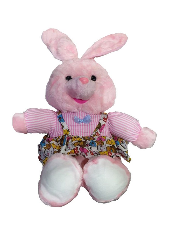 Rabbit Soft Toy 35cm