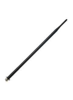 ALFA Alfa 2.4Ghz 9Dbi N-Female Antenna - N Female Connector Plastic ( Black  - Image 1