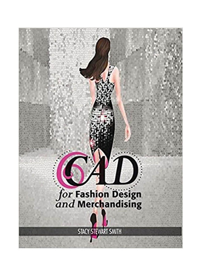 CAD for Fashion Design and Merchandising + CD ROM paperback english - 2013 