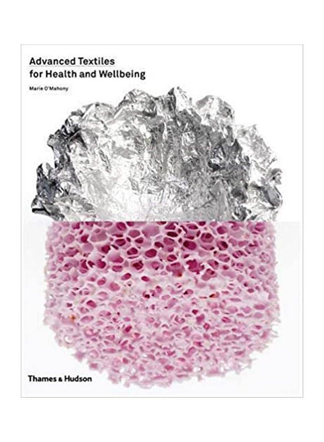 Advanced Textiles for Health and Well-Being hardcover english - 2011