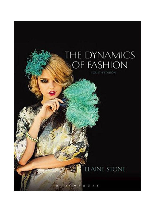 The Dynamics of Fashion: Studio Access Card paperback english - 2013 