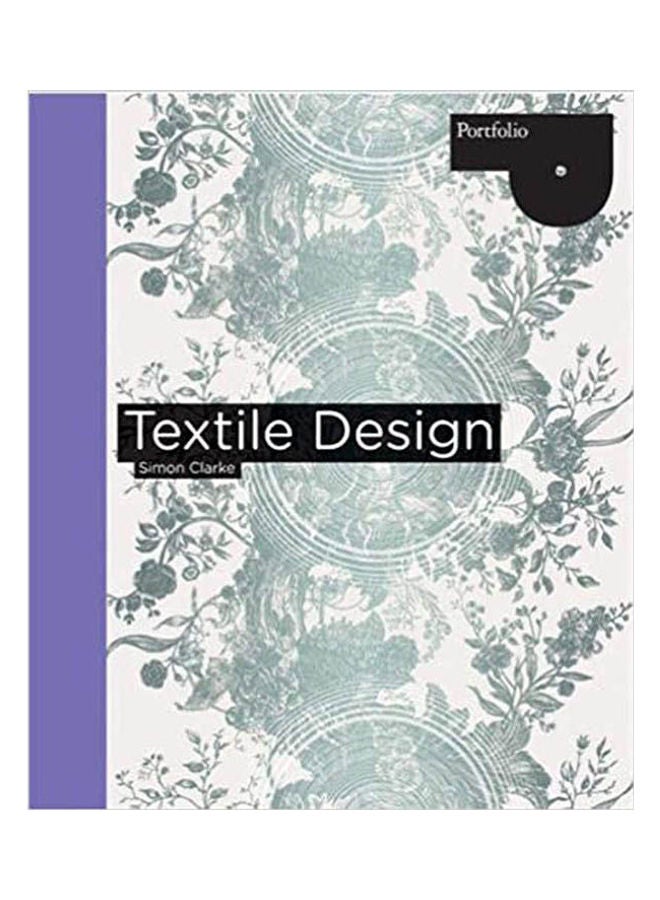 null - Textile Design Paperback English by Dr Simon Clarke - Image 1