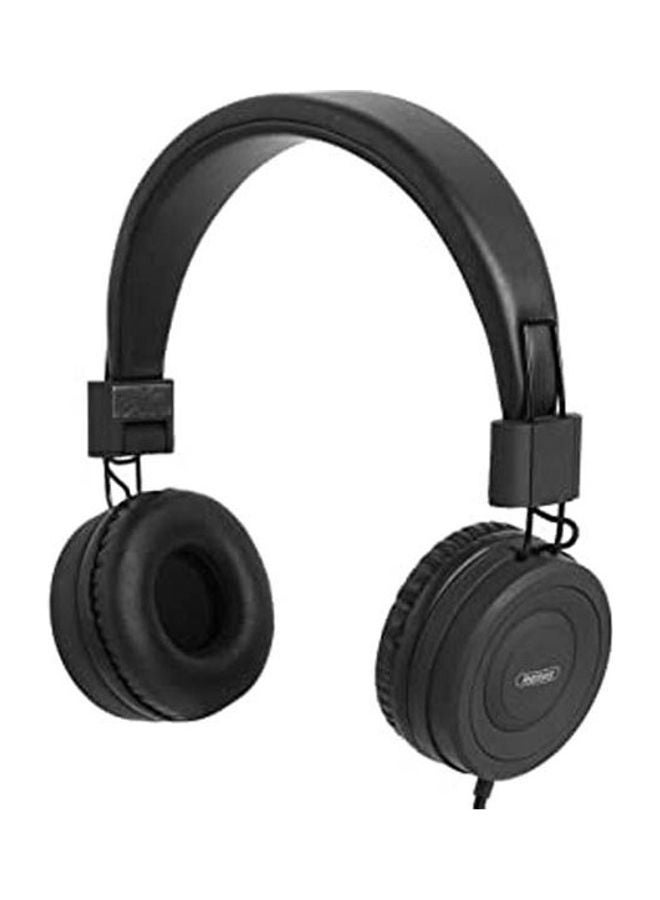 REMAX - Wired Music Headphone - Image 1