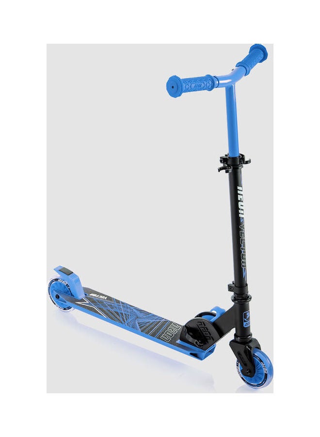 واي فلوشن سكوتر نيون فيكتور متعدد الألوان 60كيلوجرام