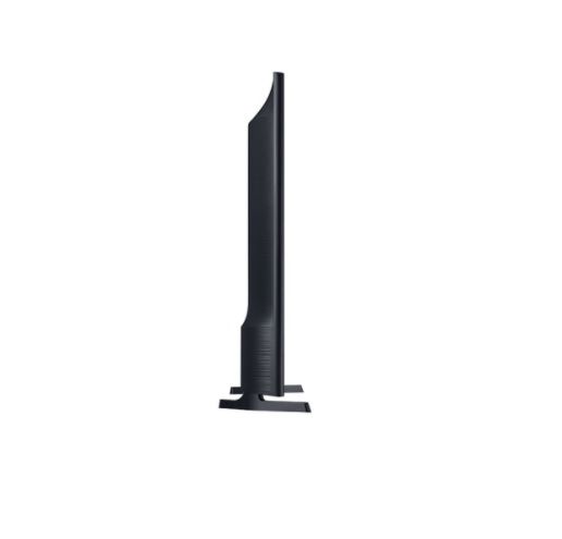 Samsung 32-Inch 1366x768 HD Smart TV With Built In Receiver with wall mount UA32T5300 Black  - Image 4