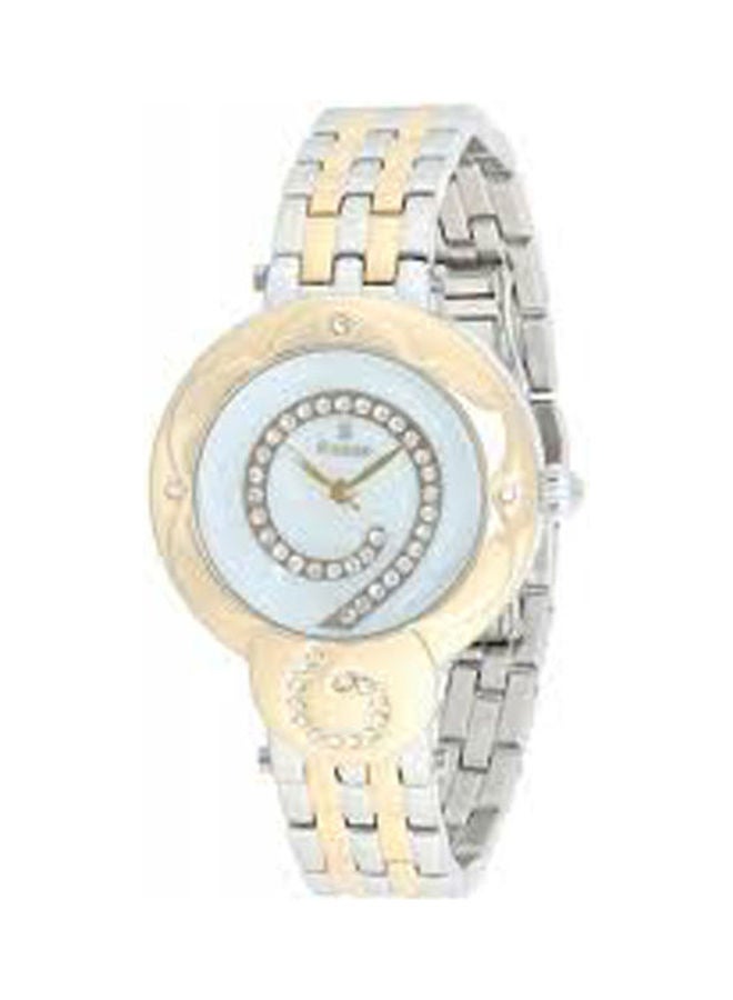 SUNEX - Women's Casual Watches Stainless_Steel Analog S0384-Ips-Ipg-W - Image 1
