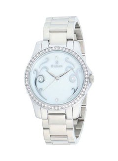 SUNEX Women's Casual Watches Stainless Steel Analog S0341-Ips-W 