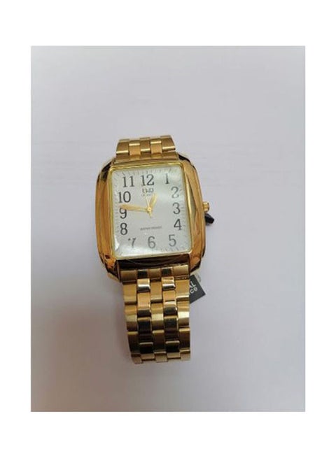Women's Casual Watches Stainless Steel Analog Vz02-004Y