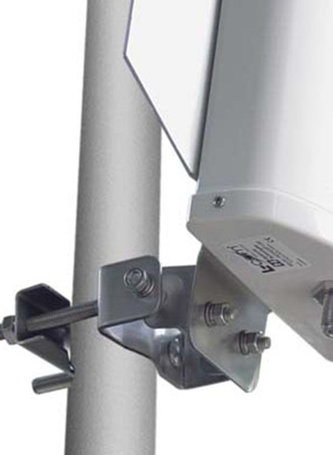 L-com - Hyperlink Sector Panel Antena 2.4 GHz 20 dBi 120 Degree (HG2420P-120) White - Image 1