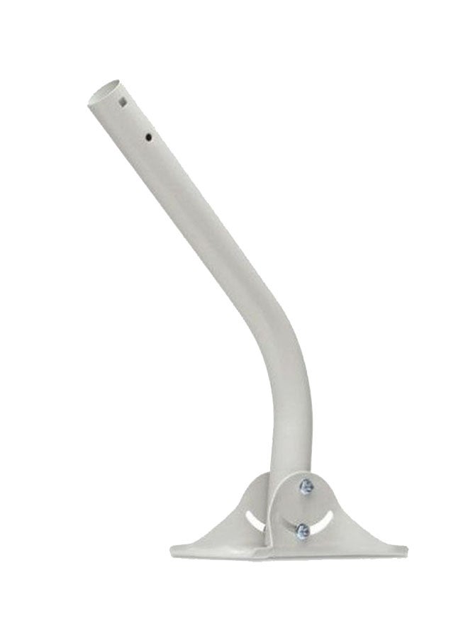 UBIQUITI UB-AM Universal Antenna Mount for Nanostation, Loco and other CPE Silver  - Image 1