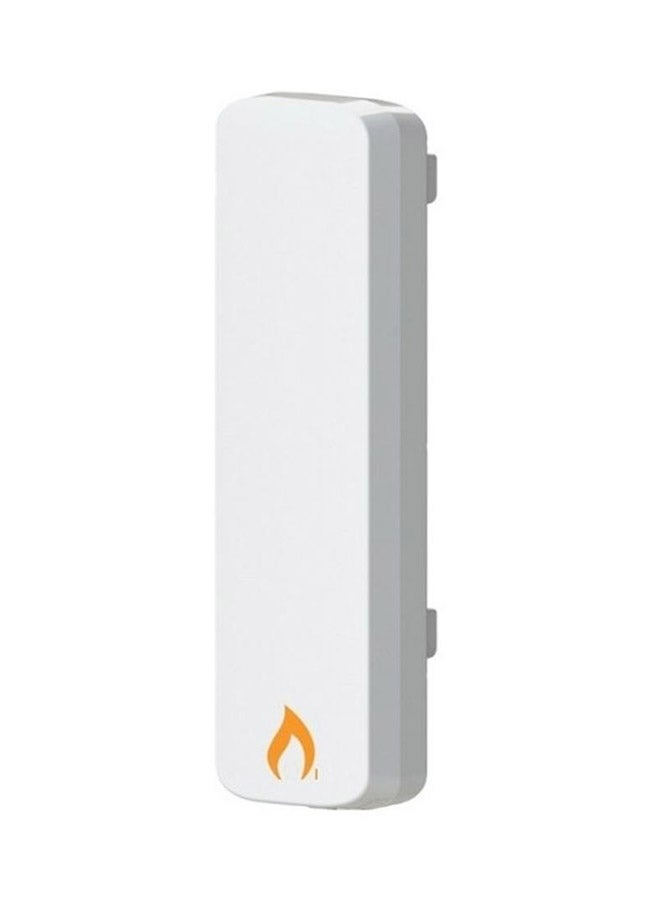 IgniteNet Skyfire Ac1200-2 - W/Integrated 7Dbi 2.4 Ghz & 15Dbi 5 Ghz Antenna White - Image 1