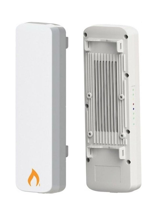 IgniteNet Skyfire Ac1200-2 - W/Integrated 7Dbi 2.4 Ghz & 15Dbi 5 Ghz Antenna White - Image 2