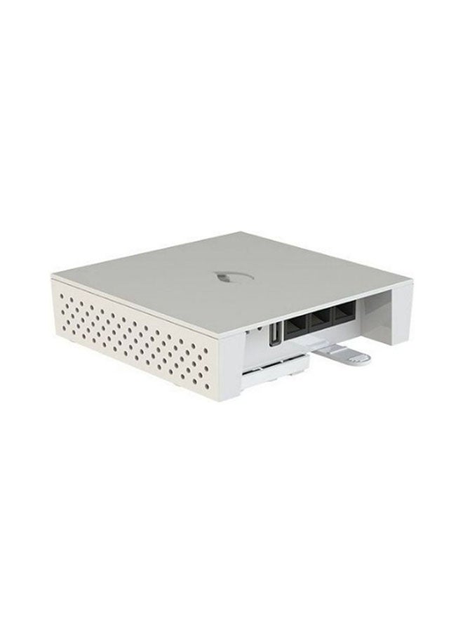 IgniteNet Spark N300 Single Band Enterprise AP w/ integrated Antennas White - Image 1