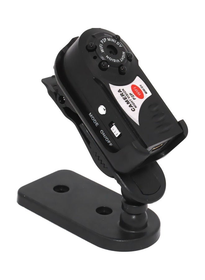 Generic Wireless Night Vision Network Mini Camera  - Image 1
