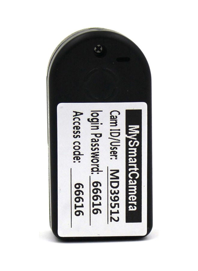 Generic Wireless Night Vision Network Mini Camera  - Image 2