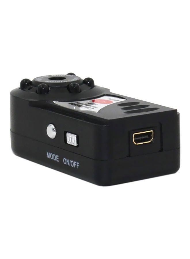 Generic Wireless Night Vision Network Mini Camera  - Image 3