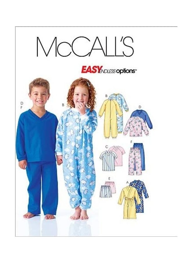 Belt Jumpsuit Sewing Guide Multicolour 