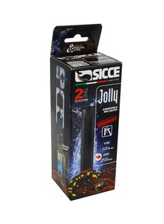 SICCE Jolly Submerisble Mini Heater 20w Blue 