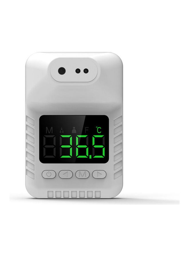 HG02 Digital Thermometer Infrared Thermometer