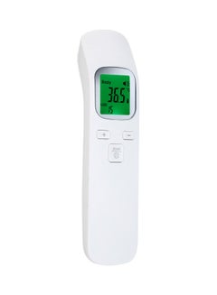 Portable Non-Contact Infrared Thermometer - v1613389952/N44434503A_1