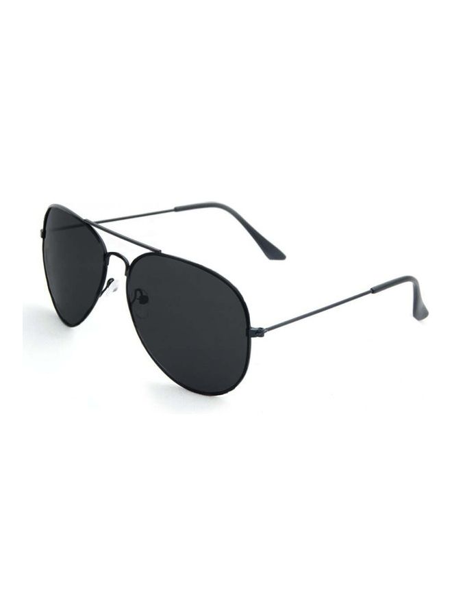 Berunz Men's UV Protection Aviator Sunglasses - Image 1