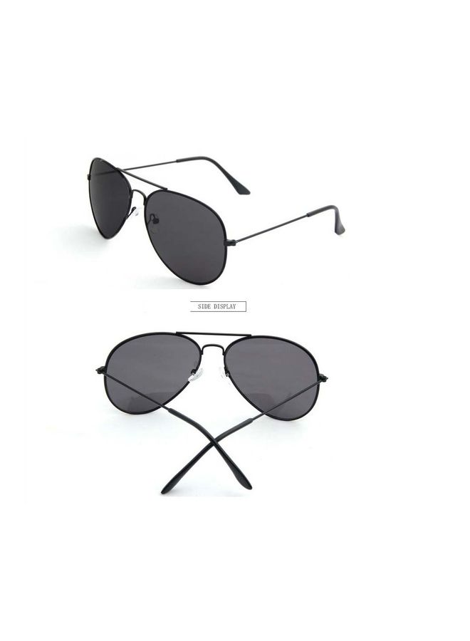 Berunz Men's UV Protection Aviator Sunglasses - Image 2